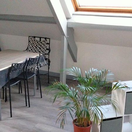 Appartement Hypercentre 特鲁瓦 外观 照片