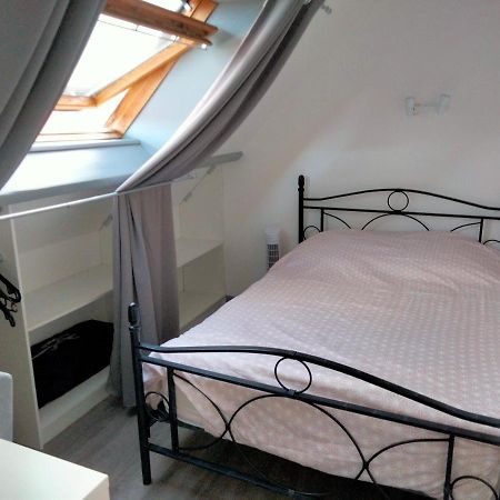 Appartement Hypercentre 特鲁瓦 外观 照片